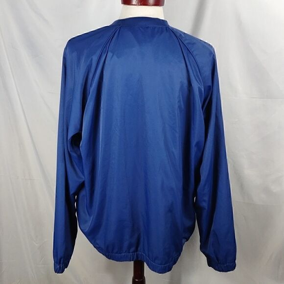 Greg Norman Pull Over Windbreaker - Picture 4 of 7